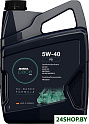 Моторное масло Avista Pace Evo PD 5W-40 5л