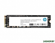 Картинка SSD HP S700 500GB 2LU80AA