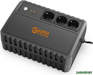 Power Nano 1000 (1000VA/600W)