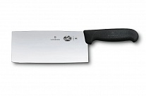 Картинка Нож кухонный Victorinox Fibrox (5.4063.18) (черный)