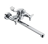 Картинка Смеситель Kaiser Trio [57055]