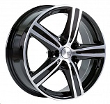 Картинка Литые диски SKAD Адмирал 17x6.5