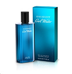 Картинка Туалетная вода Davidoff Cool Water (75 мл)