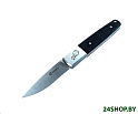 Нож туристический GANZO G7211-BK