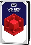 Картинка Жесткий диск Western Digital Red 8 Тб WD80EFAX
