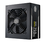 Картинка Блок питания Cooler Master MWE Gold 750 V2 Full Modular MPE-7501-AFAAG-EU