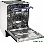 Картинка Посудомоечная машина KRONA Kamaya 60 BI