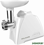 Картинка Мясорубка Willmark WMG-2083W