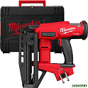 Гвоздезабиватель Milwaukee M18 FN16GS-0X Fuel 4933493353 (без АКБ, кейс)