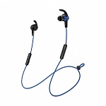 Картинка Наушники с микрофоном Honor Sport AM61 (синий)