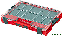 PRO Organizer 200 MFI RED Ultra HD