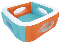 Картинка Надувной бассейн с окошками Bestway 51132