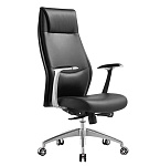 Картинка Кресло Mio Tesoro Ali-H (черный)