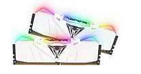 Картинка Оперативная память Patriot Viper RGB 2x8GB DDR4 PC4-25600 PVR416G320C6KW