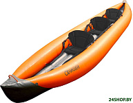 Одиссей 570 (оранжевый)