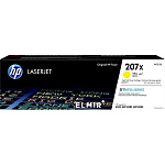 Картинка Картридж HP 207X W2212X