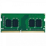 Картинка Оперативная память GOODRAM 16GB DDR4 SODIMM PC4-25600 GR3200S464L22S/16G