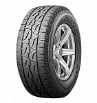 Картинка Автомобильные шины Bridgestone Dueler A/T 001 265/65R17 112S