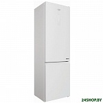 Картинка Холодильник Hotpoint-Ariston HTW 8202I W