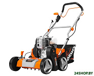 Картинка Скарификатор Daewoo Power DSC 4000