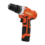 Картинка Дрель-шуруповерт Skiper CS2000