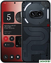 Смартфон Nothing Phone (2a) 12GB/256GB (черный)