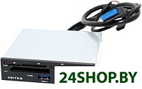 Картинка Картридер внутренний 5BITES RN020C-U3