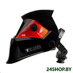 Картинка Сварочная маска Welder PRO Ф5