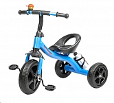 Картинка Детский велосипед SUNDAYS SJ-SS-22 (голубой)