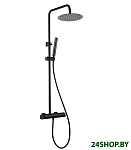 Картинка Душевая система Deante Arnika Nero NAC N1QK