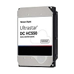 Картинка Жесткий диск HGST Ultrastar DC HC550 16TB WUH721816AL5204