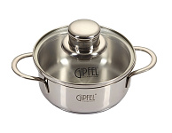 Картинка Кастрюля Gipfel Mini 1202