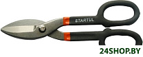Картинка Ножницы по мет. 200мм STARTUL MASTER (ST4210-20)
