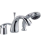 Картинка Смеситель FRAP H21 F1121