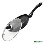 Картинка Сковорода Green Point 3128DL-GP