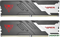 Viper Venom 2x16ГБ DDR5 6000 МГц PVV532G600C30K