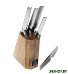 Картинка Набор ножей Taller Стивентон TR-2012