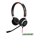 Наушники с микрофоном Jabra EVOLVE 40 MS Stereo