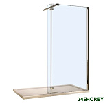 Картинка Душевая стенка WeltWasser WW400 100G+30G