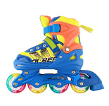 Картинка Роликовые коньки Darvish DV-S-68M (р-р 35-38)