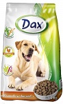 Картинка Сухой корм для собак Dax Говядина 10 кг