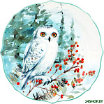 Лесная сказка Сова 409-160