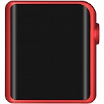 Картинка MP3 плеер Shanling M0 (красный)