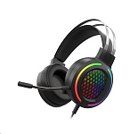 Картинка Наушники CBR CHP 827 Armor