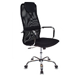 Картинка Офисное кресло Бюрократ KB-9/BLACK