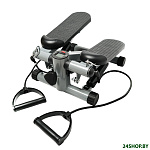 Картинка Степпер Ametist 505 (серый/черный)