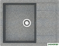 151/Q8 (темно-серый)