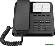 DESK 400 (черный)