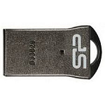 Картинка Флеш-память Silicon-Power Touch T01 64GB (SP064GBUF2T01V3K)