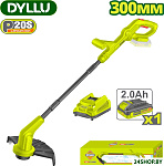 DTGTP535 (с 1-им АКБ)